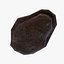 Big Stone 2 low poly