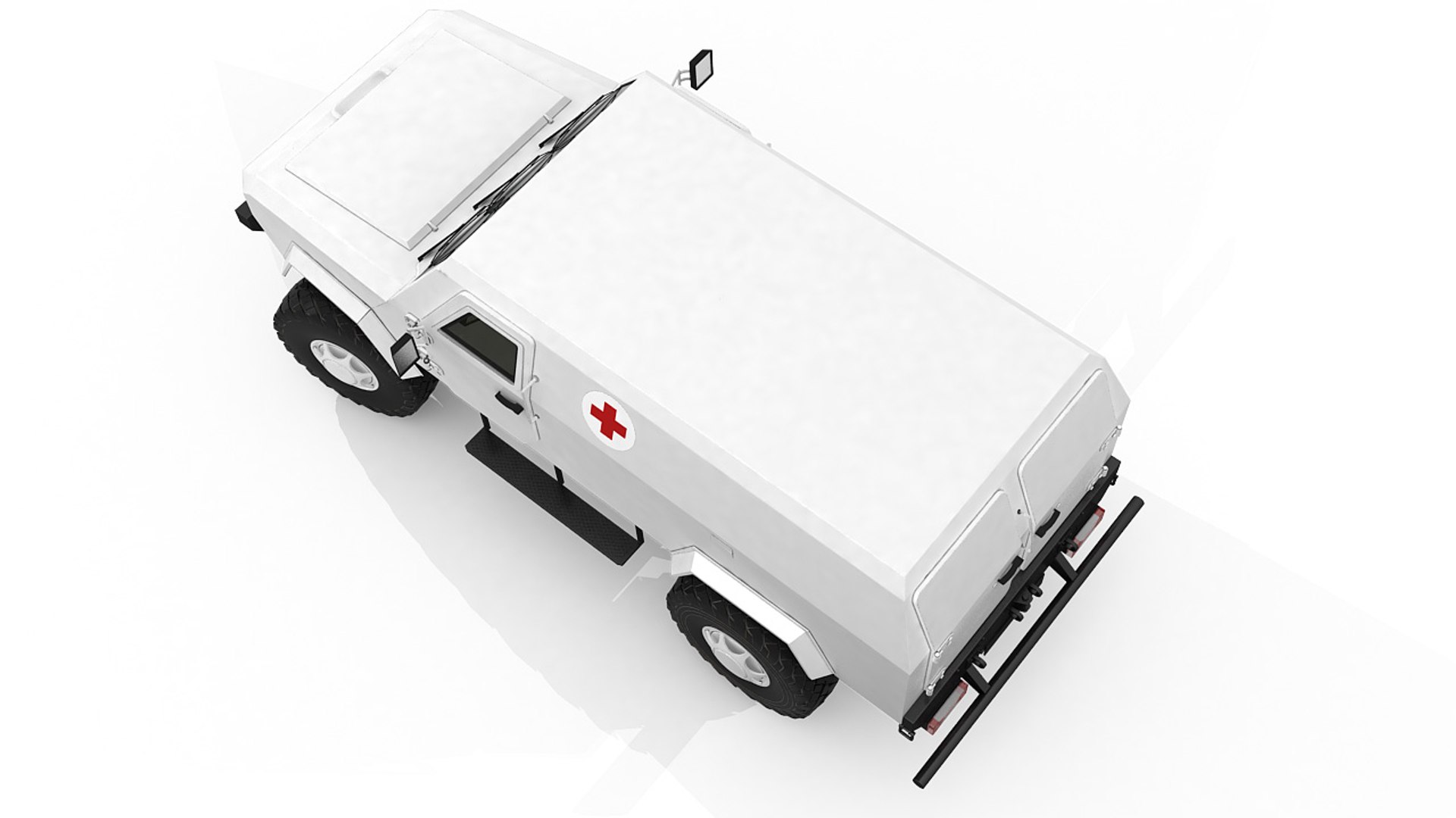 3D model Vehicle collection https://p.turbosquid.com/ts-thumb/vd/clVRTM/3O/kozakcamuflagambulance_camera010/jpg/1625228758/1920x1080/fit_q87/99e4f48094dba881a66c09d9d55866ae4896d433/kozakcamuflagambulance_camera010.jpg