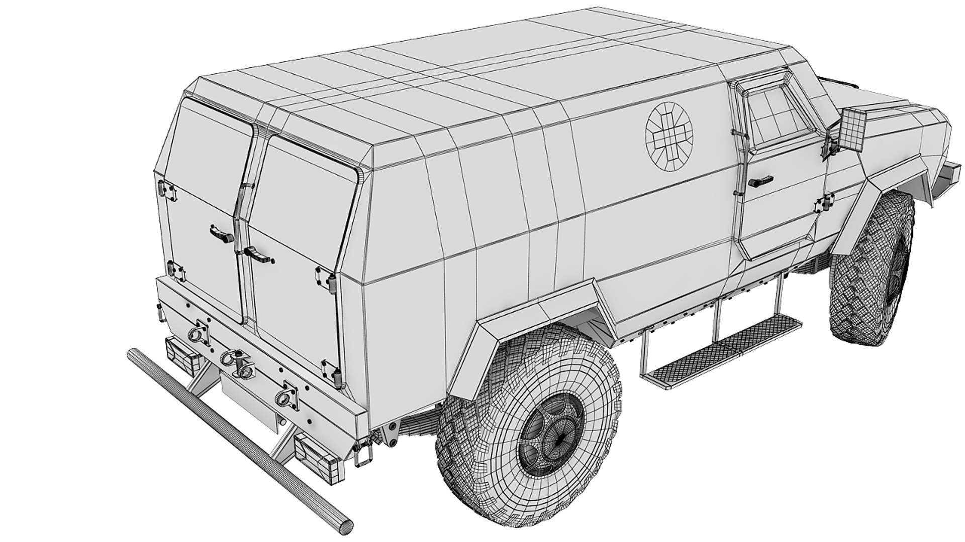 3D model Vehicle collection https://p.turbosquid.com/ts-thumb/vd/clVRTM/6W/kozakcamuflagambulance_camera011fr/jpg/1625228857/1920x1080/fit_q87/280dc720665532985593ef2e608789f1ed48df06/kozakcamuflagambulance_camera011fr.jpg