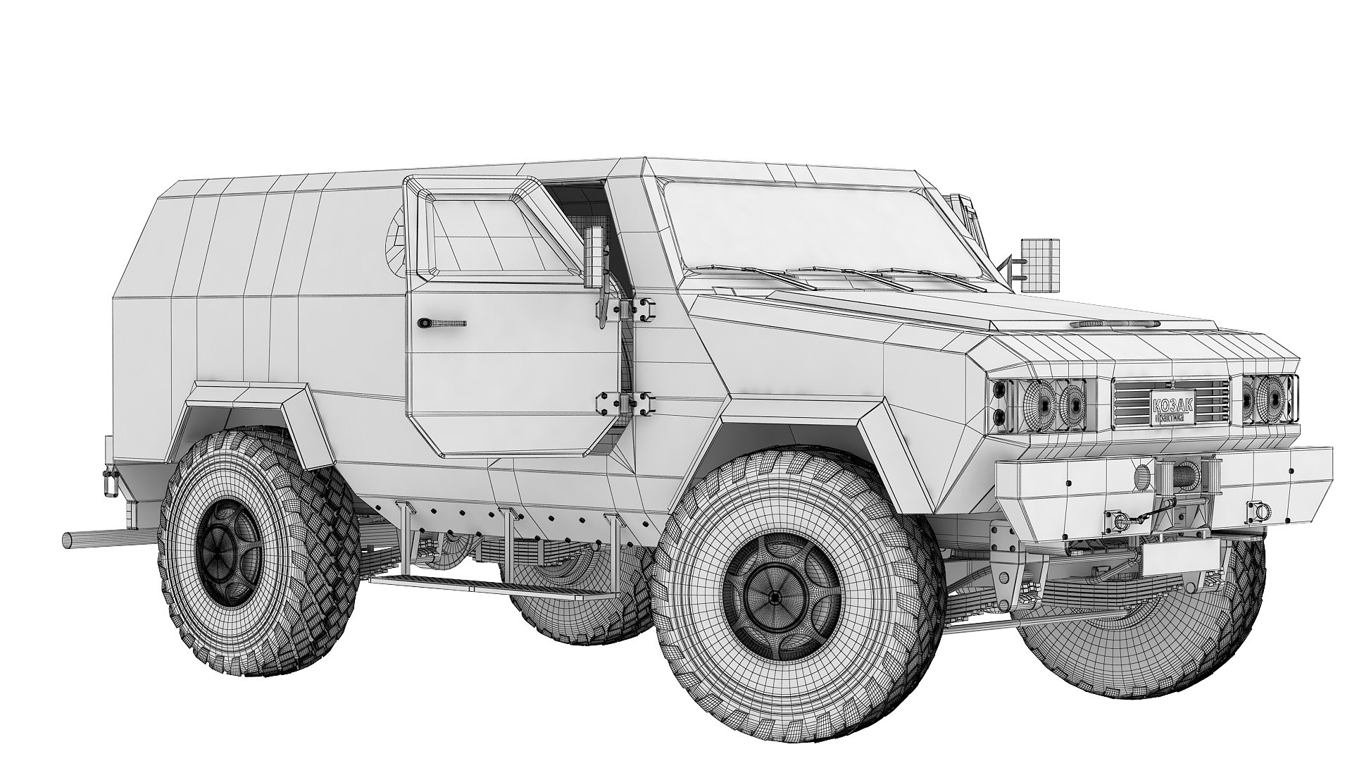 3D model Vehicle collection https://p.turbosquid.com/ts-thumb/vd/clVRTM/C2/kozakcamuflagambulance_camera001fr/jpg/1625228860/1920x1080/fit_q87/9460c635ff4ab9c910f6eadbcaf8e8aa757bf85e/kozakcamuflagambulance_camera001fr.jpg