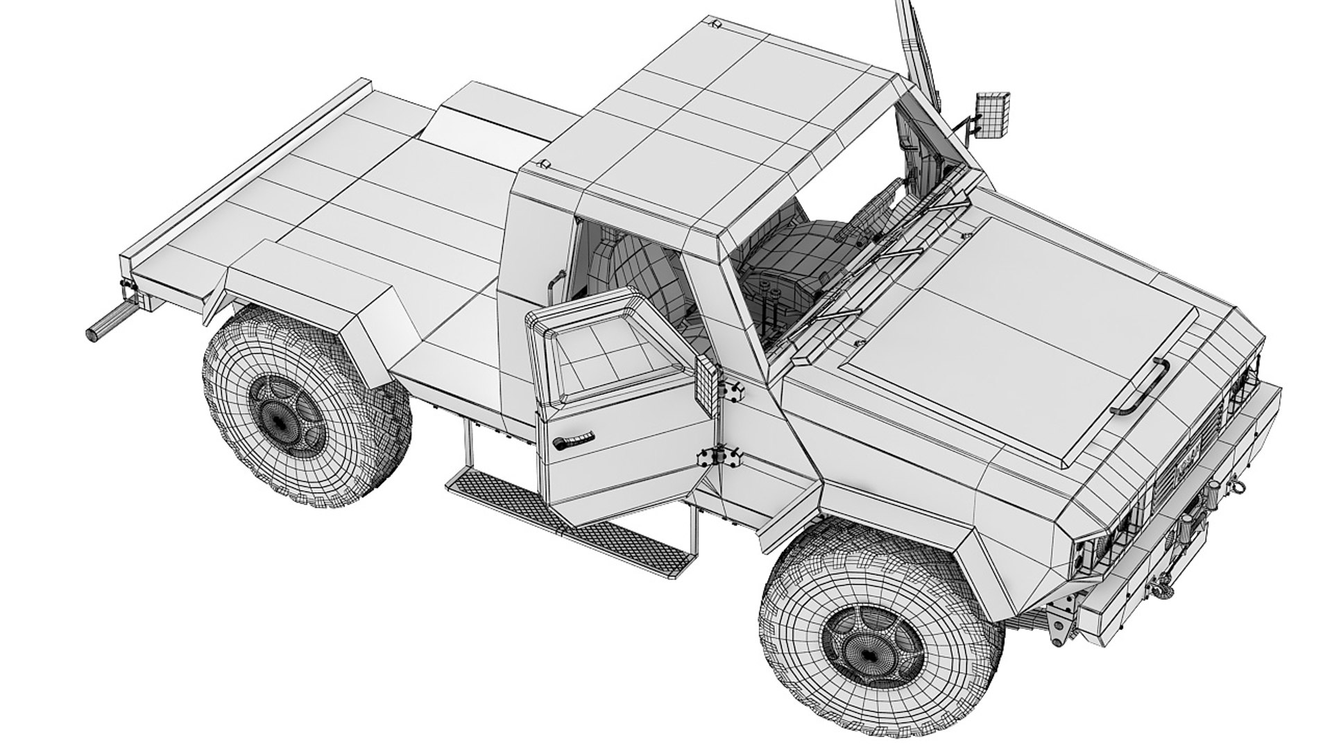 3D model Vehicle collection https://p.turbosquid.com/ts-thumb/vd/clVRTM/Fr/kozakcargo_camera004fr/jpg/1625229173/1920x1080/fit_q87/afcc4b52a0eb9dfcdab8e99b3500cb31ca951e57/kozakcargo_camera004fr.jpg