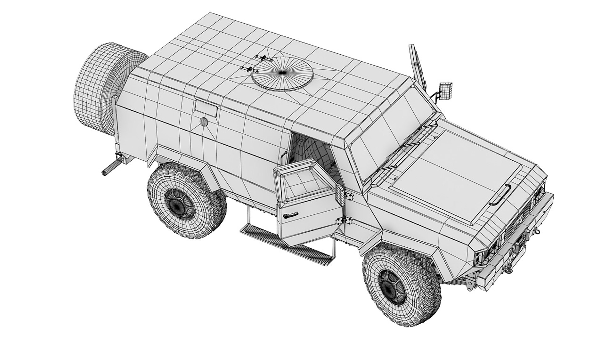 3D model Vehicle collection https://p.turbosquid.com/ts-thumb/vd/clVRTM/H8/fr_kozakscout_camera004_0701/jpg/1625229388/1920x1080/fit_q87/89a399b45aa987df4a50ec6c207e9127dcfc0398/fr_kozakscout_camera004_0701.jpg
