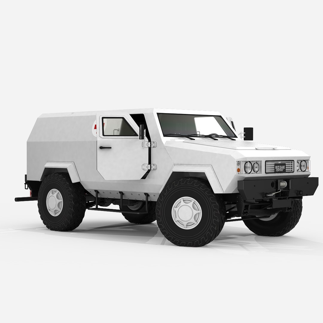 3D model Vehicle collection https://p.turbosquid.com/ts-thumb/vd/clVRTM/J1/kozakcamuflagambulance_camera001mail/jpg/1625228760/1920x1080/fit_q87/ff6a31ecc2b79f65e18133aa1e47a073afc0aad3/kozakcamuflagambulance_camera001mail.jpg