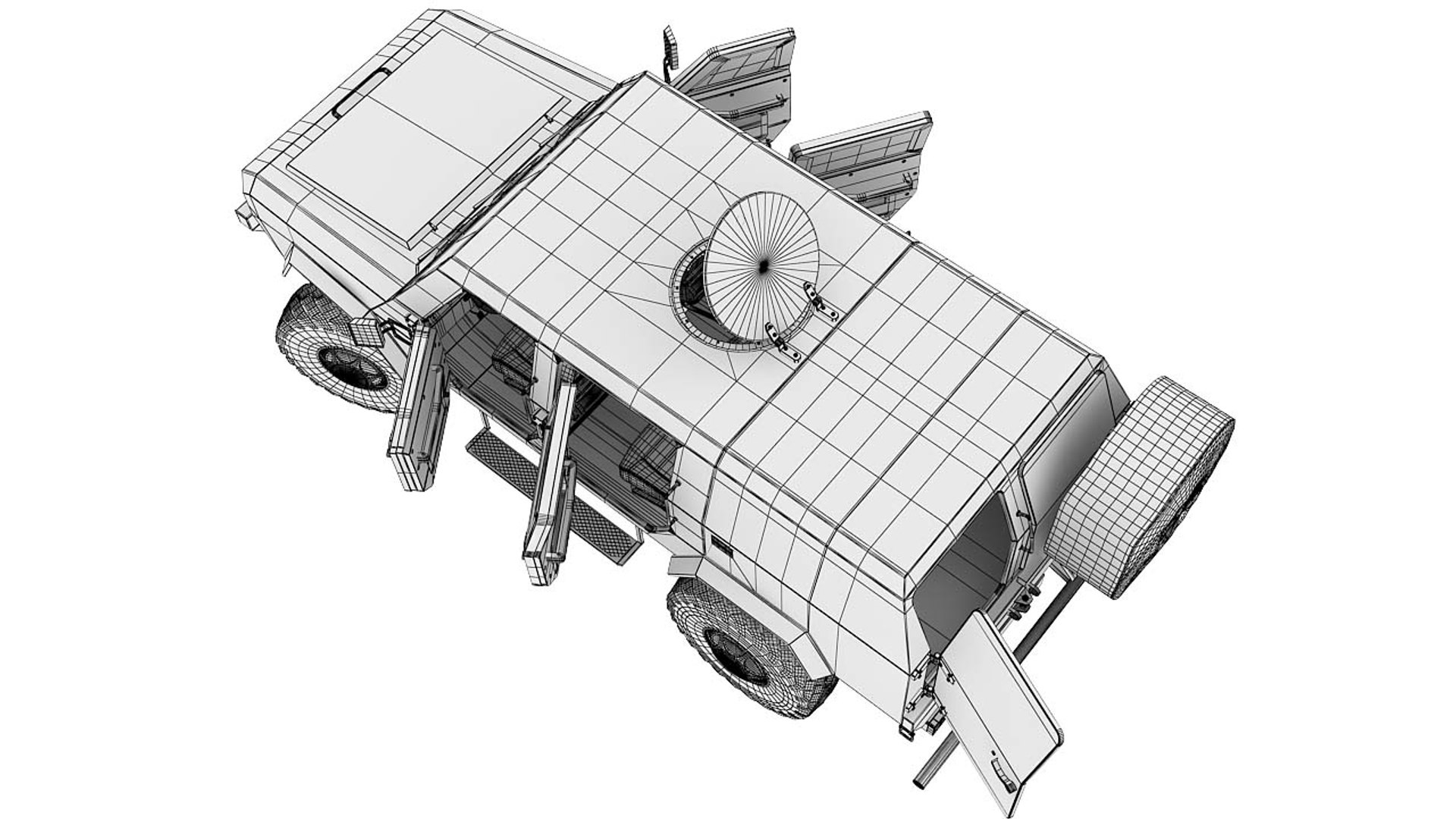 3D model Vehicle collection https://p.turbosquid.com/ts-thumb/vd/clVRTM/LB/kozak_camera010f/jpg/1625228672/1920x1080/fit_q87/5662a0023593f6dadcc1070a105b5b333fcda493/kozak_camera010f.jpg