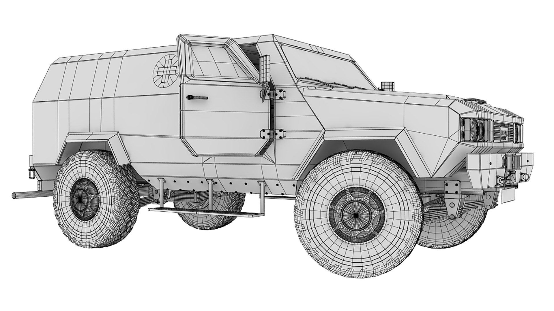 3D model Vehicle collection https://p.turbosquid.com/ts-thumb/vd/clVRTM/zs/kozakcamuflagambulance_camera007fr/jpg/1625228860/1920x1080/fit_q87/ef5cf3c25daafdfa2bc84d7cd7c754a1b9204895/kozakcamuflagambulance_camera007fr.jpg