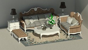 Revit Classic setting area