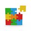 Colored Puzzle