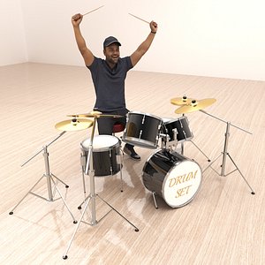 Drummer