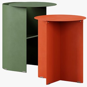 Solveta And Cintara Side Table