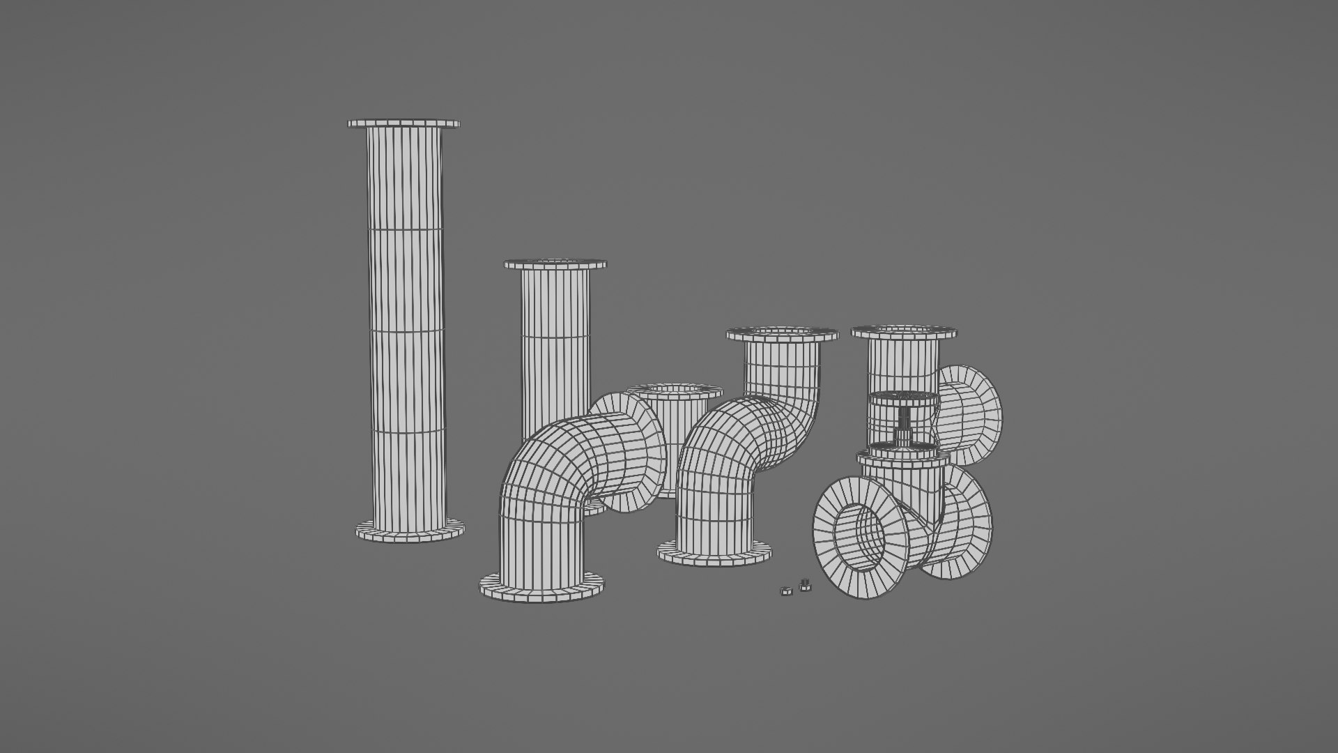 3D industrial pipes https://p.turbosquid.com/ts-thumb/vd/kfER3V/Pf/sm_pipescollection_1_zzzzzz_wire20281/jpg/1610098571/1920x1080/fit_q87/e9b74a3d8d717610f50512f52369dde4f34e1ce1/sm_pipescollection_1_zzzzzz_wire20281.jpg