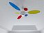 Ceiling Fan 10