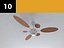 Ceiling Fan 10