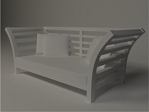Day Bed