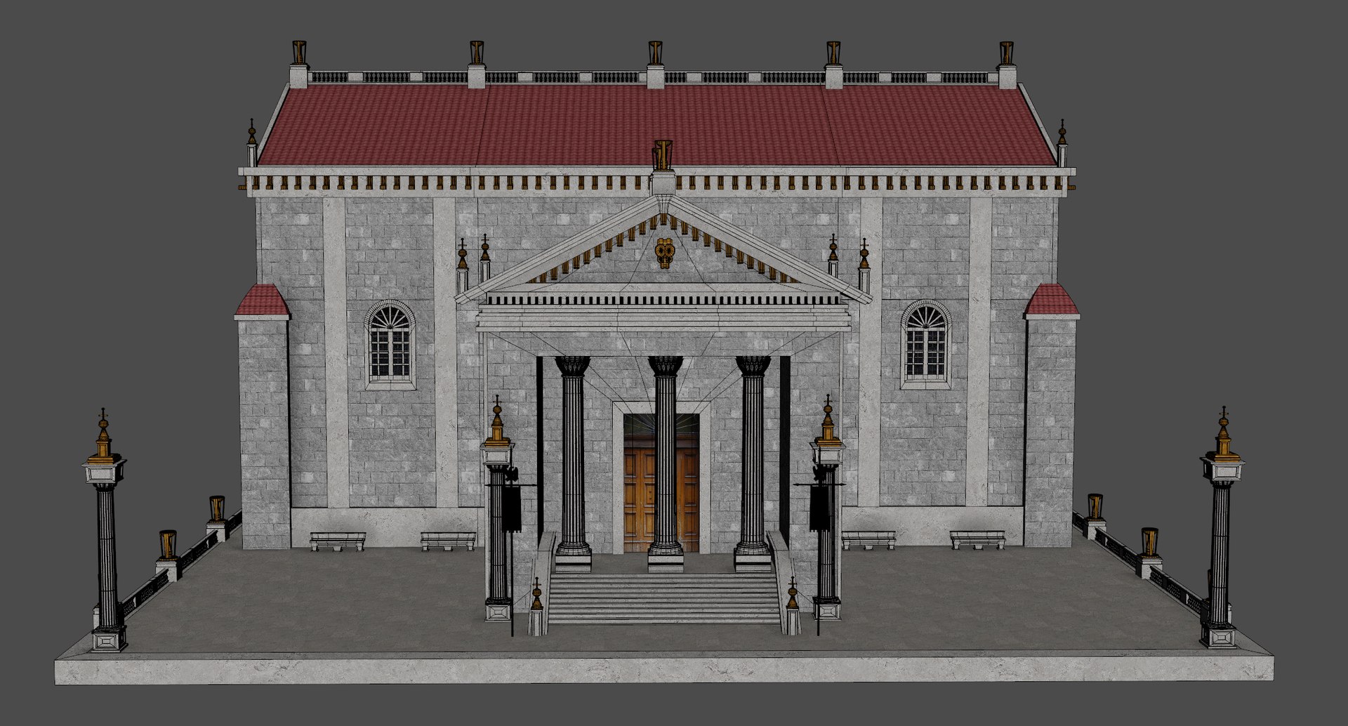 3D Ancient Roman Building https://p.turbosquid.com/ts-thumb/vd/owAeg8/98/building12/jpg/1771867252/1920x1080/fit_q87/4eb531470360a70e0ecd4b0b1ee6c0c34d568369/building12.jpg