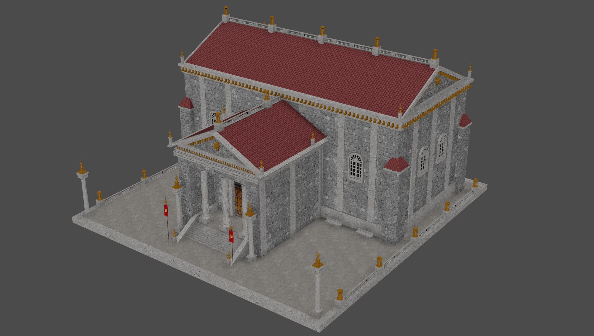 3D Ancient Roman Building https://p.turbosquid.com/ts-thumb/vd/owAeg8/9T/building8/jpg/1771867249/1920x1080/fit_q87/77b29a213a8f723184d54a13295d86ba16d89f3a/building8.jpg