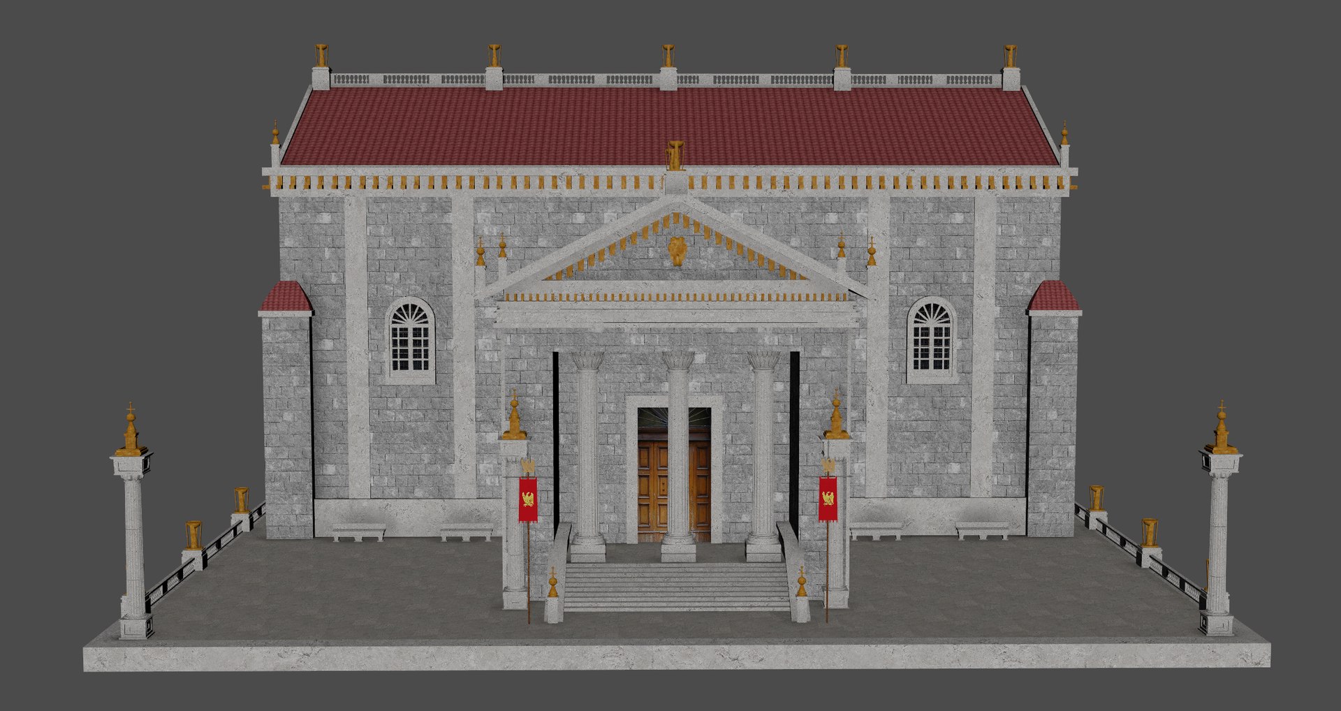 3D Ancient Roman Building https://p.turbosquid.com/ts-thumb/vd/owAeg8/Ev/building13/jpg/1771867253/1920x1080/fit_q87/3baf0b46ebf7f6c78fa21a9f789fbc9ae9c4c366/building13.jpg