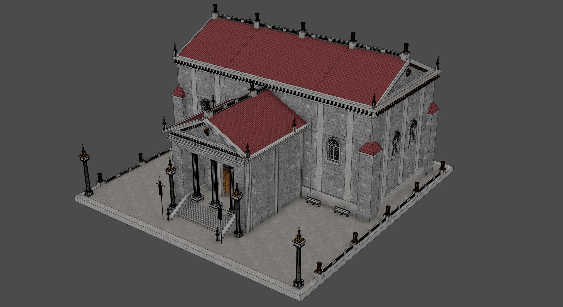 3D Ancient Roman Building https://p.turbosquid.com/ts-thumb/vd/owAeg8/Lh/building9/jpg/1771867251/1920x1080/fit_q87/180c48632ba54d75ce56a834981a7d08c3692196/building9.jpg