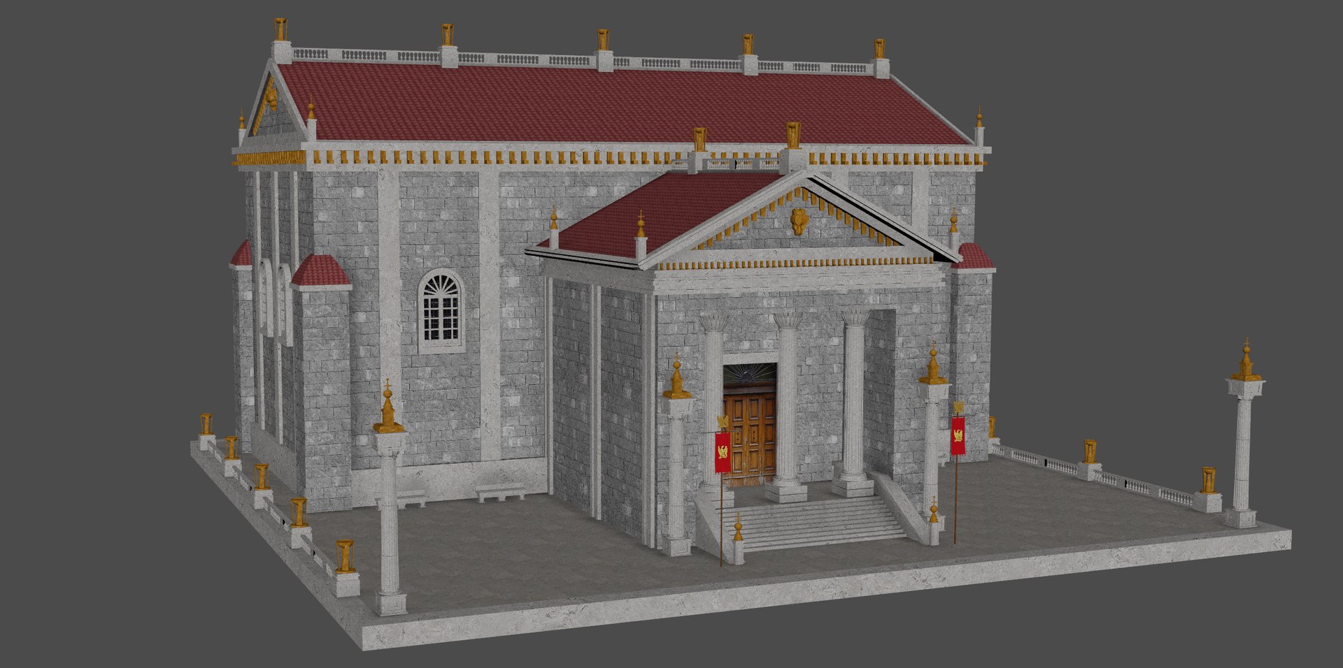 3D Ancient Roman Building https://p.turbosquid.com/ts-thumb/vd/owAeg8/ZN/building7/jpg/1771867248/1920x1080/fit_q87/7c42a97d4cae52d18cc50fca8d4e25108102e825/building7.jpg