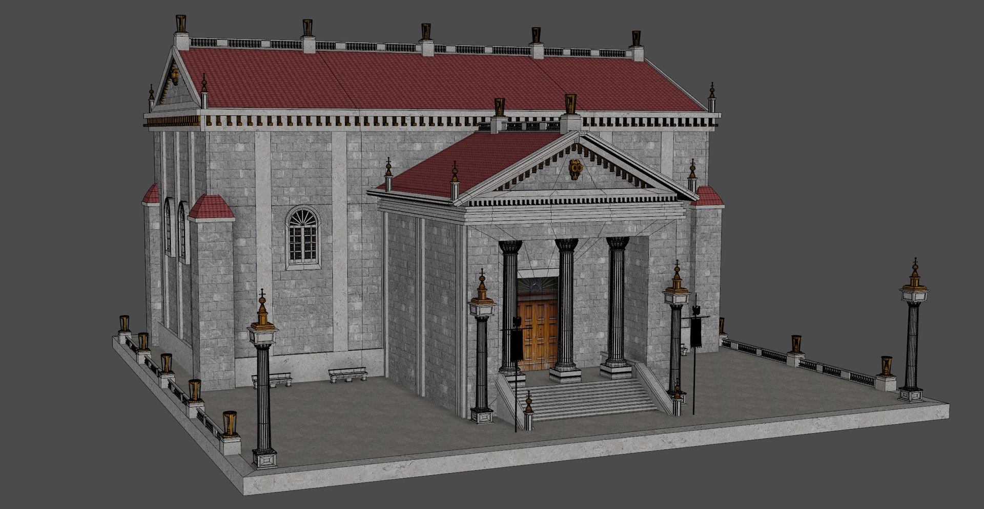 3D Ancient Roman Building https://p.turbosquid.com/ts-thumb/vd/owAeg8/pA/building6/jpg/1771867249/1920x1080/fit_q87/df695de53f794dc367e61b54eef1b4071c144d54/building6.jpg