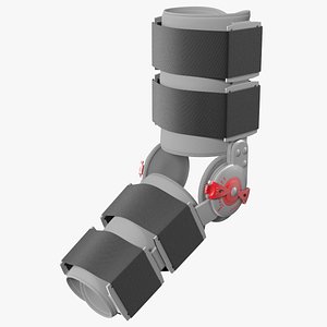 Universal Arm Brace