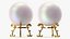 Pearl Sphere Souvenir