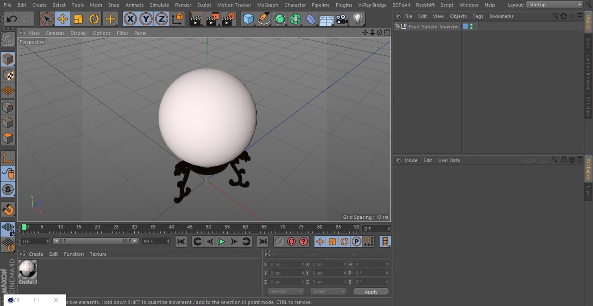 Pearl Sphere Souvenir 3D model https://p.turbosquid.com/ts-thumb/vd/yrH3nG/Cy/pearlspheresouvenir3dsmodel027/jpg/1675126664/1920x1080/fit_q87/49cc1e652b4b16d579b8de95a9e8d7a806877aa9/pearlspheresouvenir3dsmodel027.jpg