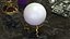 Pearl Sphere Souvenir