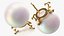 Pearl Sphere Souvenir