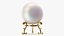 Pearl Sphere Souvenir