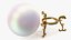 Pearl Sphere Souvenir