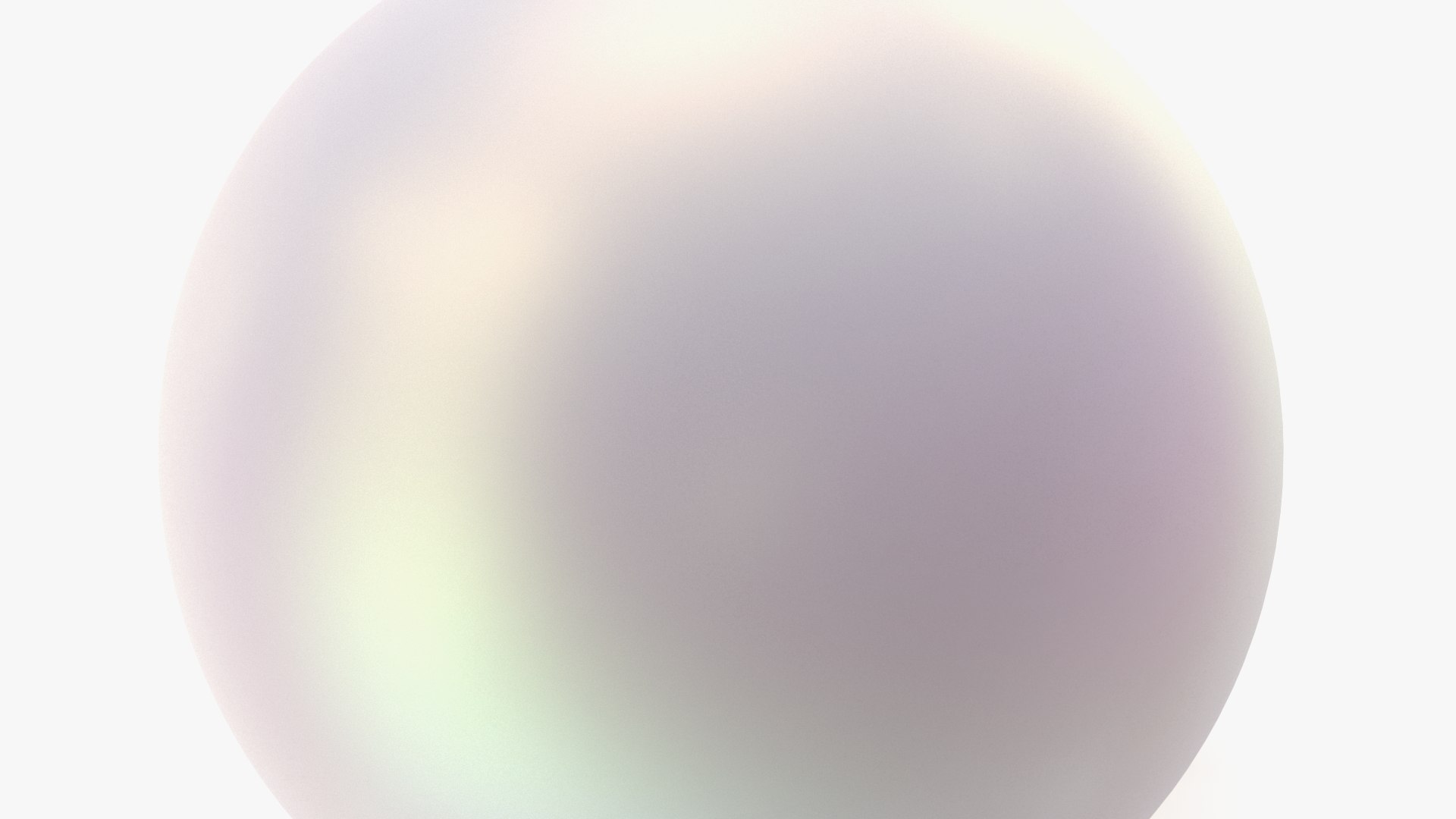 Pearl Sphere Souvenir 3D Model - TurboSquid 2021249