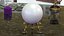 Pearl Sphere Souvenir