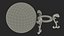 Pearl Sphere Souvenir