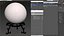 Pearl Sphere Souvenir