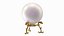Pearl Sphere Souvenir