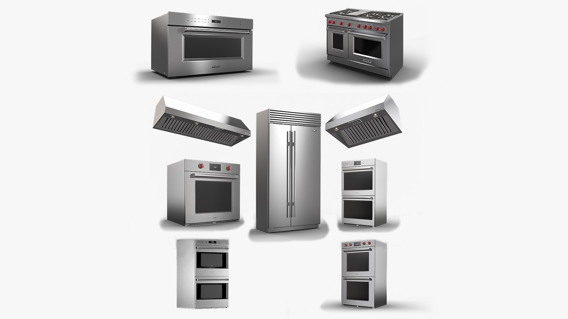 3D model Wolf Sub Zero Kitchen Appliance Collection https://p.turbosquid.com/ts-thumb/ve/0WNwF1/8q/wolfkitchenappliancecollection01/jpg/1753970937/1920x1080/fit_q87/053da3414200e6b02795903be17884fa3519400b/wolfkitchenappliancecollection01.jpg