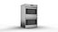 Colección de electrodomésticos de cocina Wolf Sub Zero