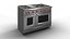 Colección de electrodomésticos de cocina Wolf Sub Zero
