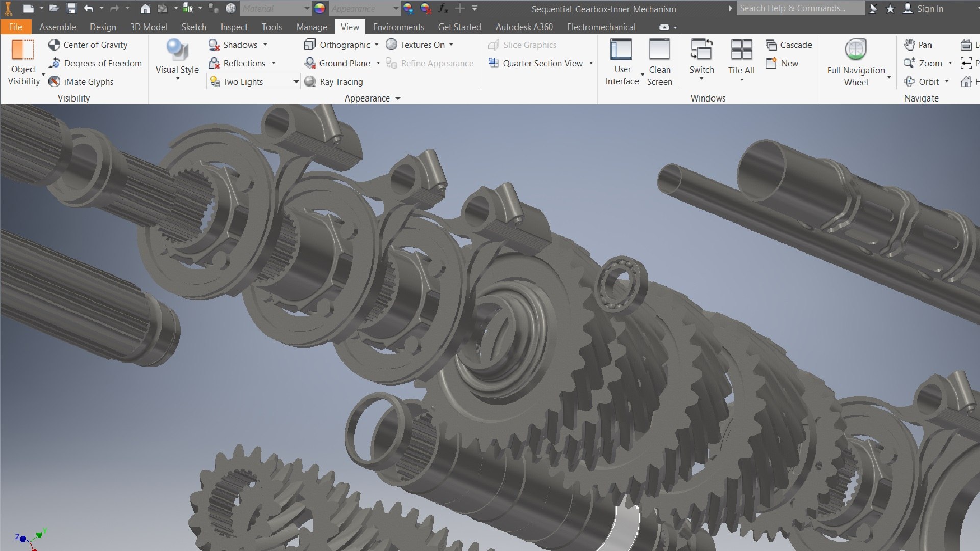 Vehicle Transmission  3d model 3D model https://p.turbosquid.com/ts-thumb/ve/1G9R4M/S7/vehiclegearbo3dmodel36/jpg/1738766128/1920x1080/fit_q87/c00d06068eb7625e516dafed90274c9d57460054/vehiclegearbo3dmodel36.jpg