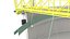 Professional Water Treatment Plants Cross Section v7