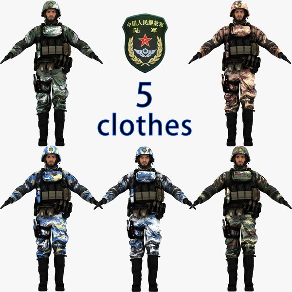 現役用 本物 中国人民解放軍現用軍官証など4点珍品セット 現役用 本物 中国人民解放軍現用軍官証など4点珍品セット 中国人民