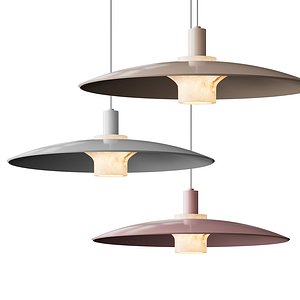 Lago 22 lamp