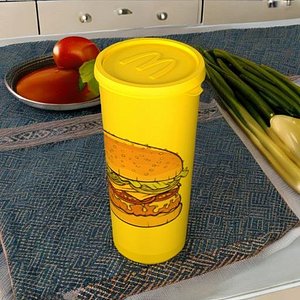Drinking Bottles