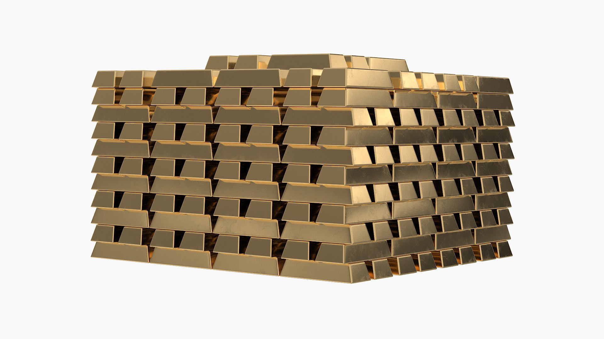 Gold Bar Big Stack 3D model https://p.turbosquid.com/ts-thumb/ve/FZHkSU/88/r4bigstack/png/1725658570/1920x1080/fit_q87/369eb04335c2da4e0e9dcd53673ac94b44f3a1ca/r4bigstack.jpg