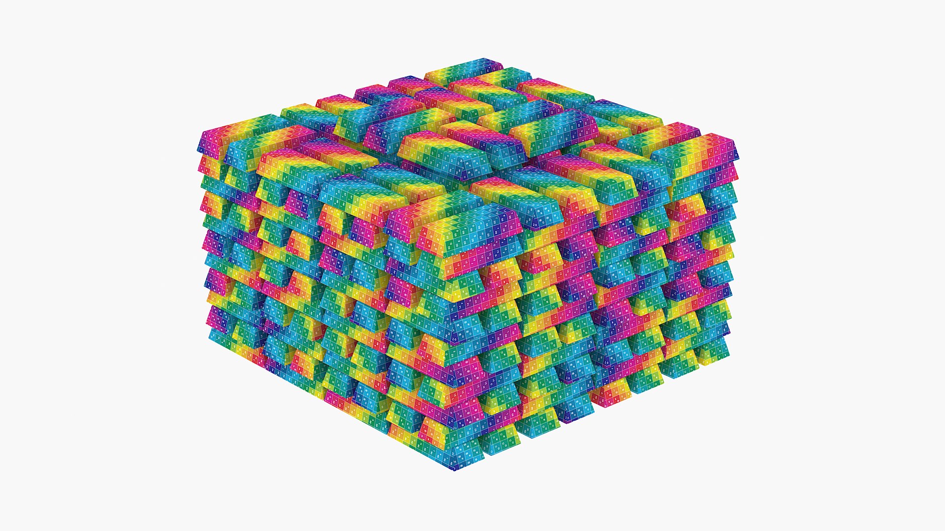 Gold Bar Big Stack 3D model https://p.turbosquid.com/ts-thumb/ve/FZHkSU/P2/xuv1bigstack/png/1725658584/1920x1080/fit_q87/fc4740621e59bfb8b3b7969693d7f9a209c89b1e/xuv1bigstack.jpg