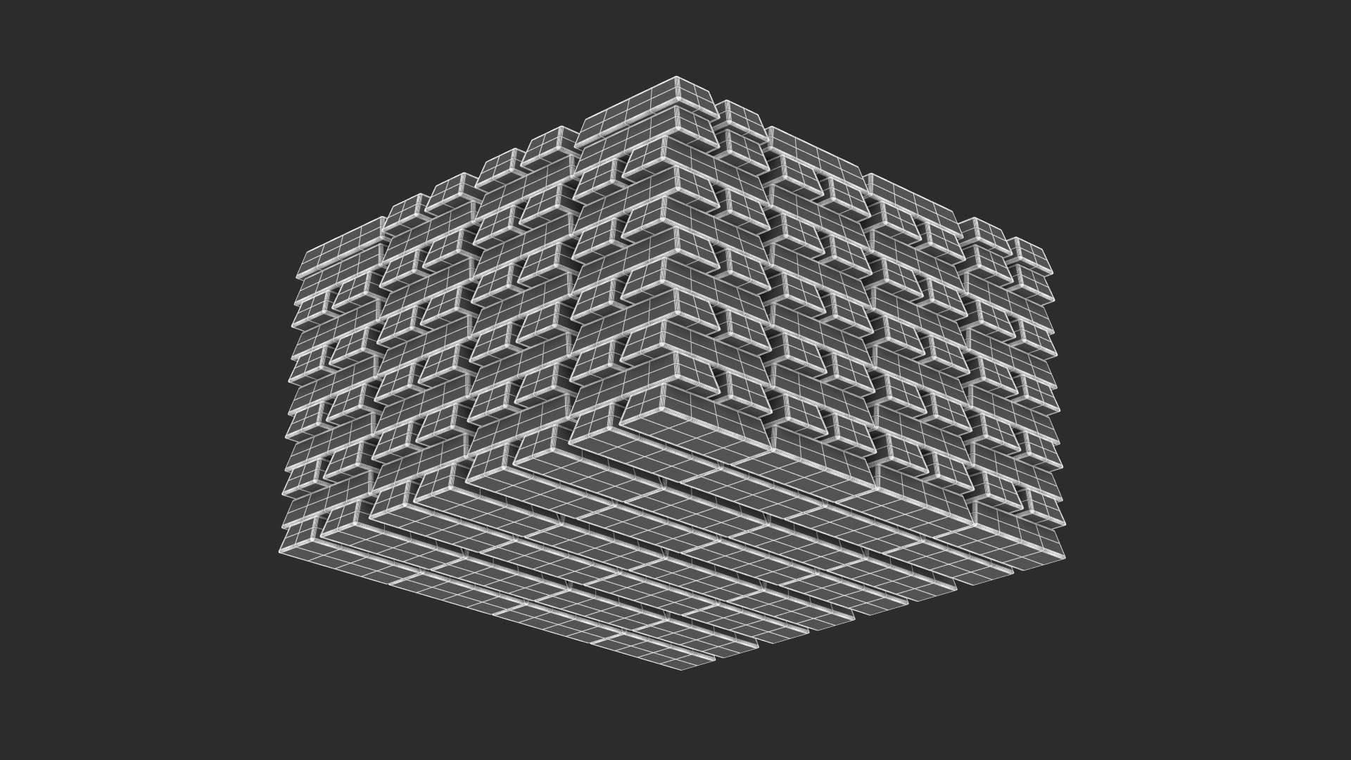 Gold Bar Big Stack 3D model https://p.turbosquid.com/ts-thumb/ve/FZHkSU/Re/wire5bigstack/png/1725658582/1920x1080/fit_q87/0b2731a54ac983ec4f250b7cdd1242e6aa7eacfe/wire5bigstack.jpg