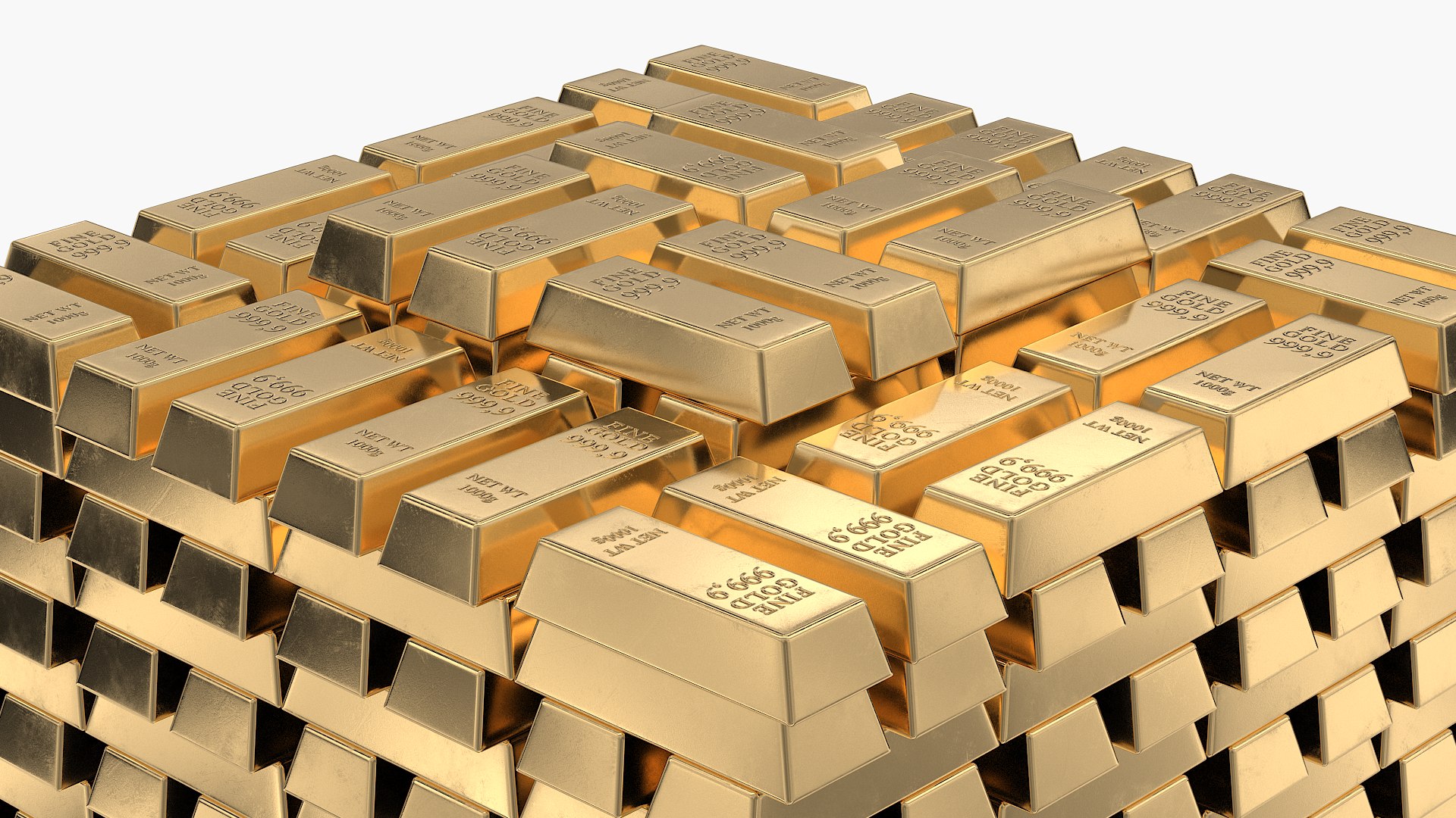 Gold Bar Big Stack 3D model https://p.turbosquid.com/ts-thumb/ve/FZHkSU/Wi/r3bigstack/png/1725658571/1920x1080/fit_q87/4deebc62cc51b9fc825207f5b8a9b73089e5916e/r3bigstack.jpg