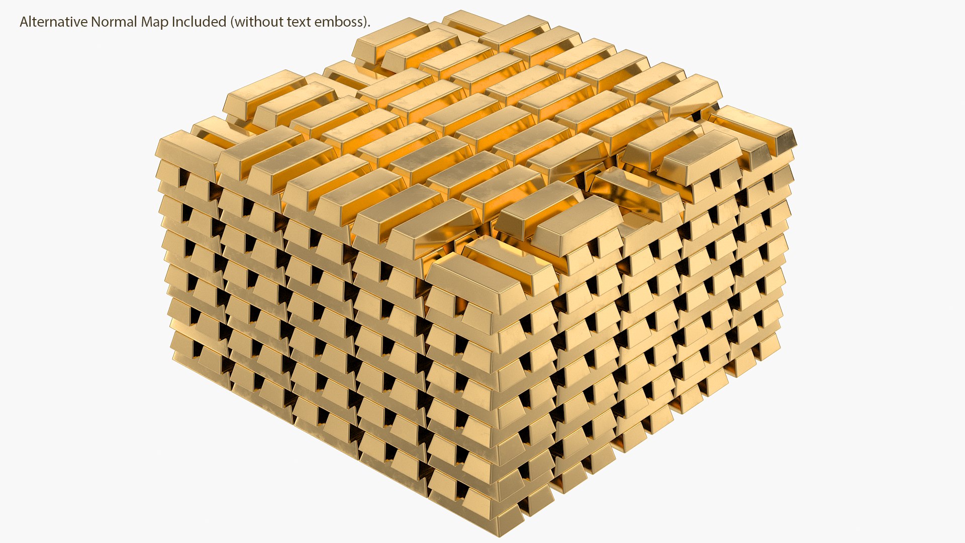 Gold Bar Big Stack 3D model https://p.turbosquid.com/ts-thumb/ve/FZHkSU/ec/r0notextbigstack/png/1725658563/1920x1080/fit_q87/d10a9e99b85c331f6b8518facebdfb9e801ebf0f/r0notextbigstack.jpg
