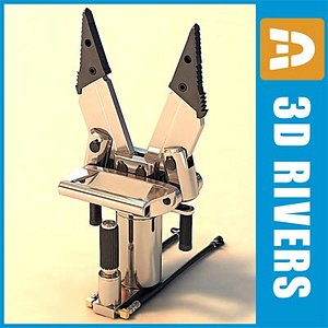 Spreader by 3DRivers