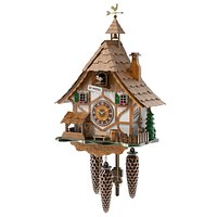 Cuckoo Clock